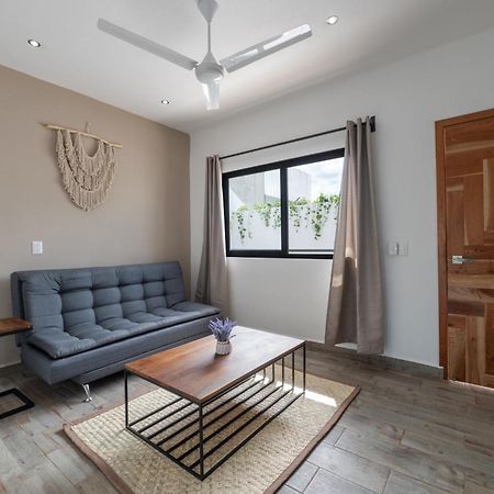 شقة Casa Fersan كانكون المظهر الخارجي الصورة