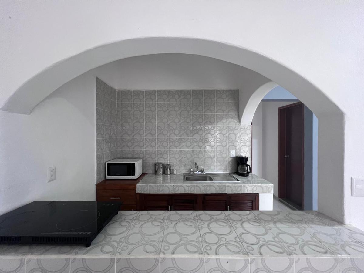 شقة Casa Fersan كانكون المظهر الخارجي الصورة