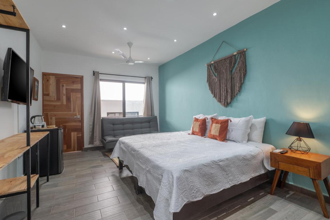 شقة Casa Fersan كانكون المظهر الخارجي الصورة