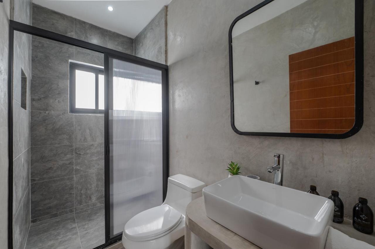شقة Casa Fersan كانكون المظهر الخارجي الصورة