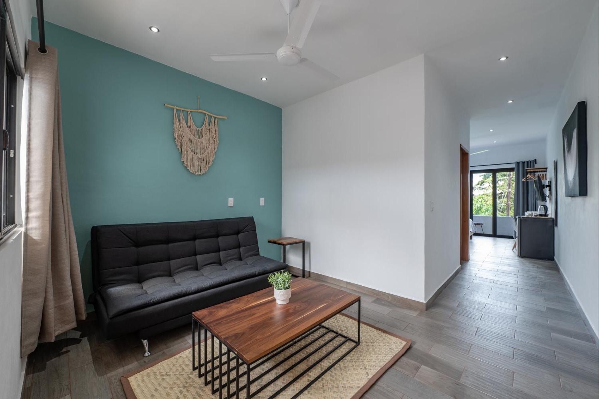 شقة Casa Fersan كانكون المظهر الخارجي الصورة