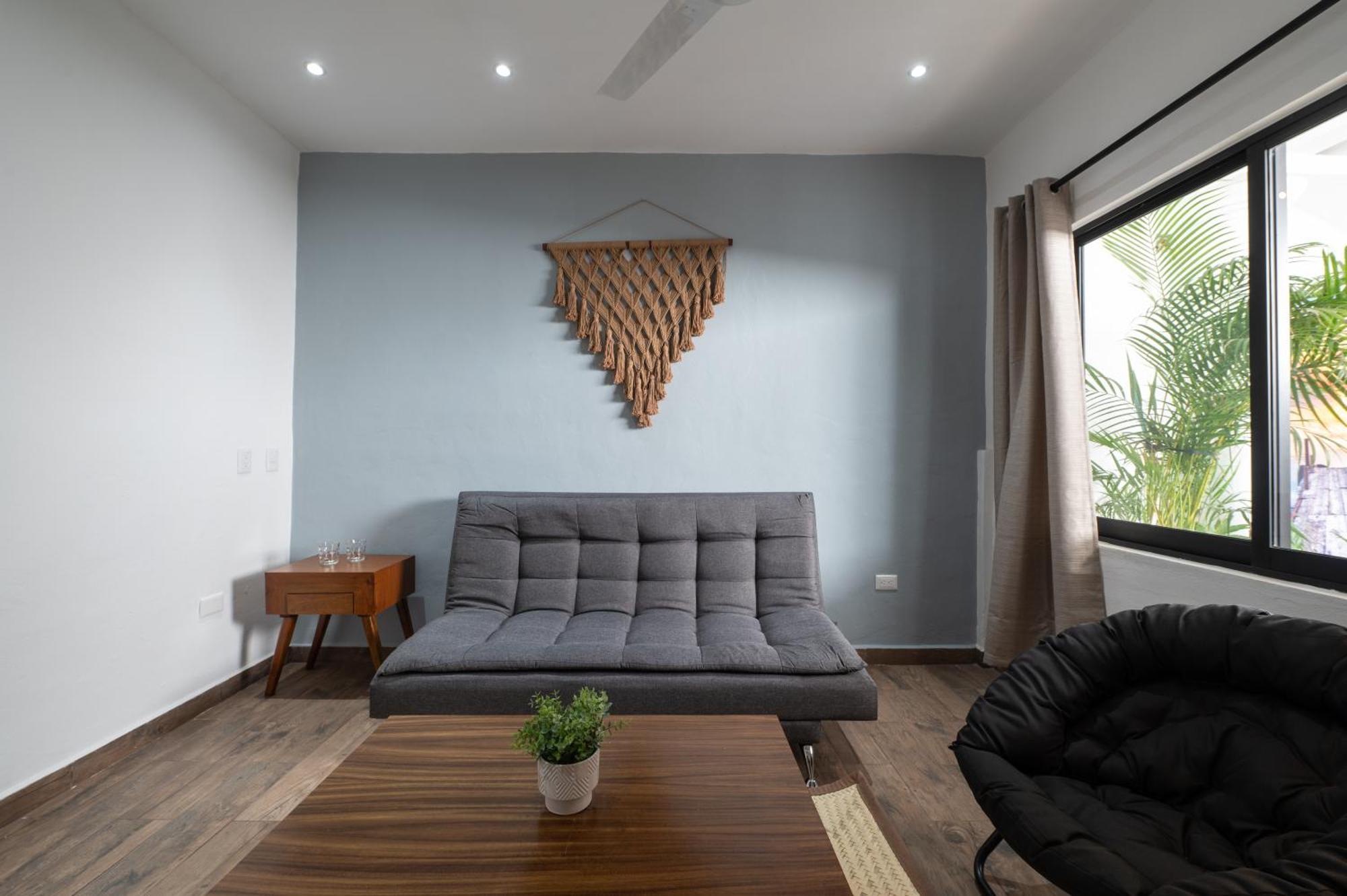 شقة Casa Fersan كانكون المظهر الخارجي الصورة
