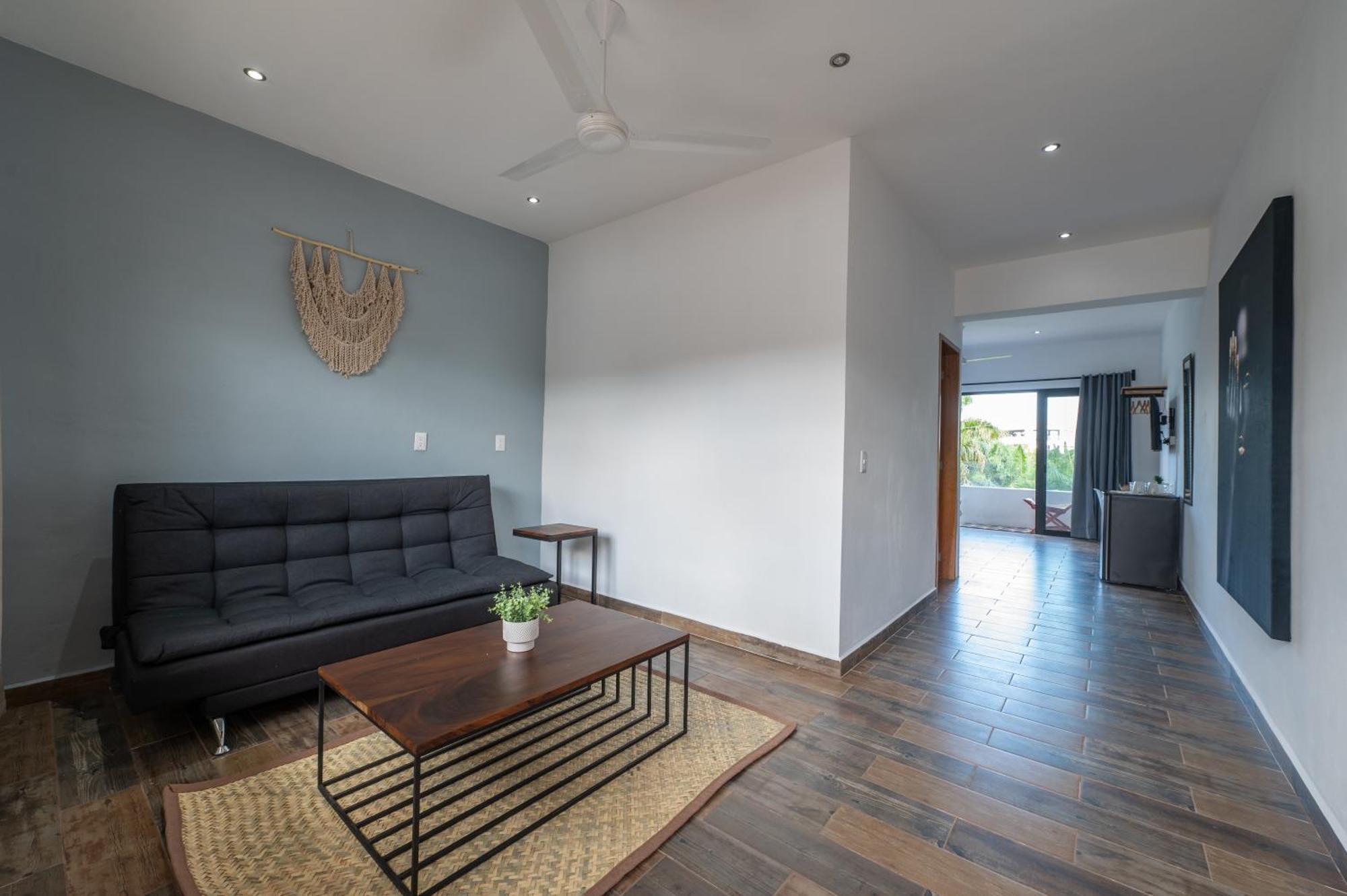 شقة Casa Fersan كانكون المظهر الخارجي الصورة