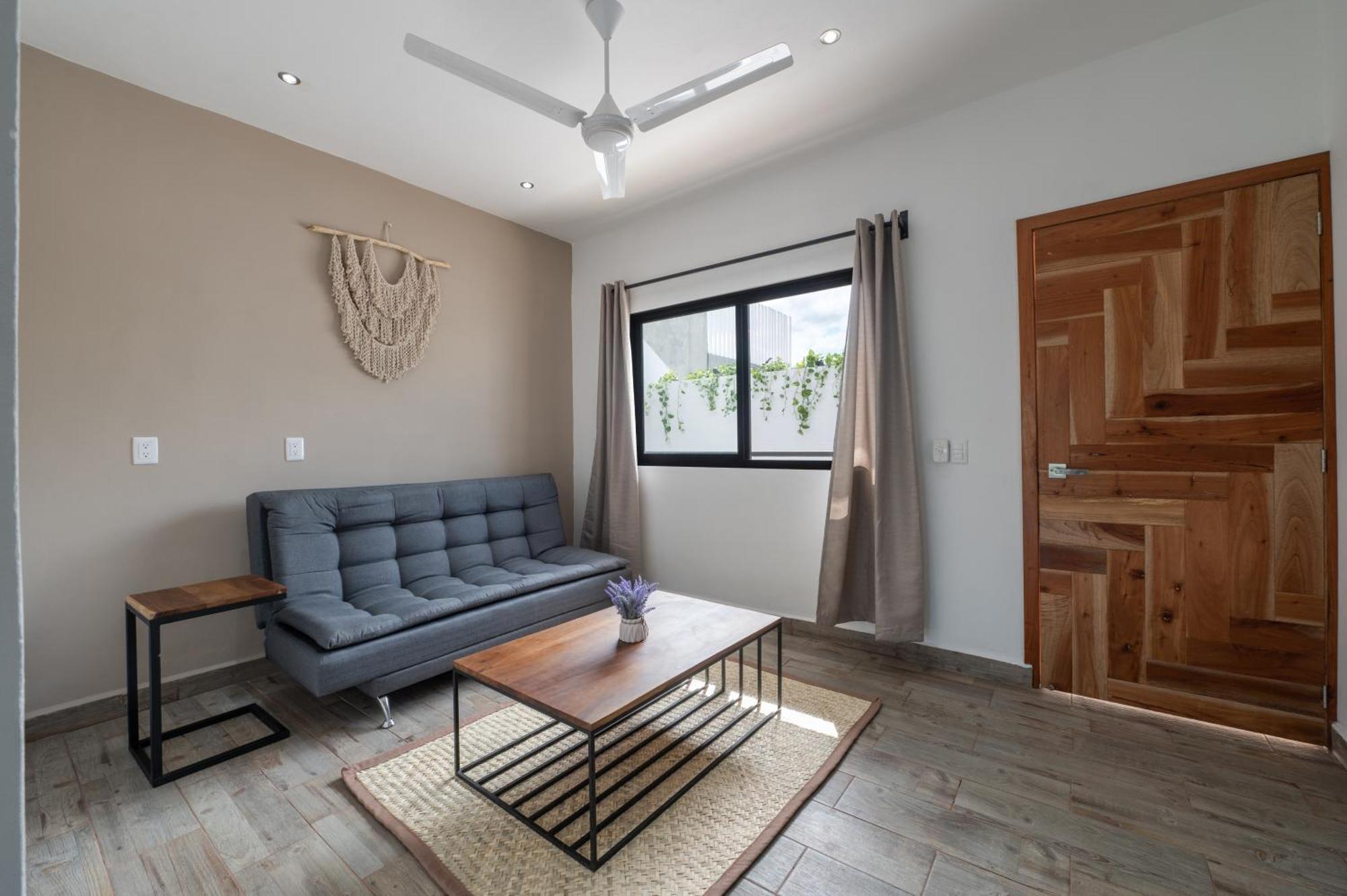 شقة Casa Fersan كانكون المظهر الخارجي الصورة