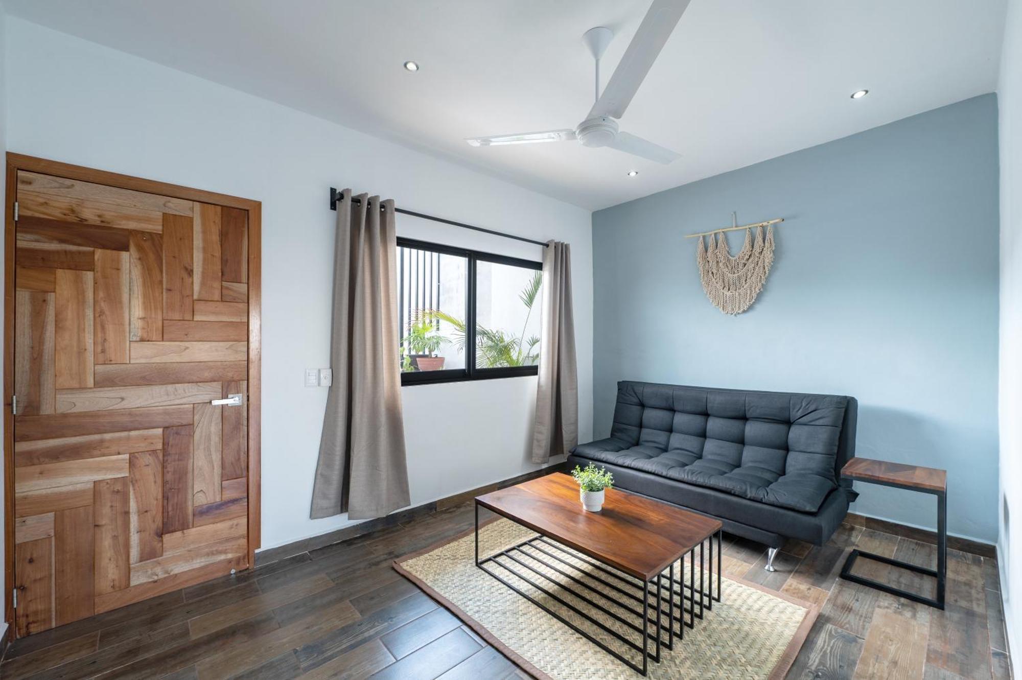 شقة Casa Fersan كانكون المظهر الخارجي الصورة