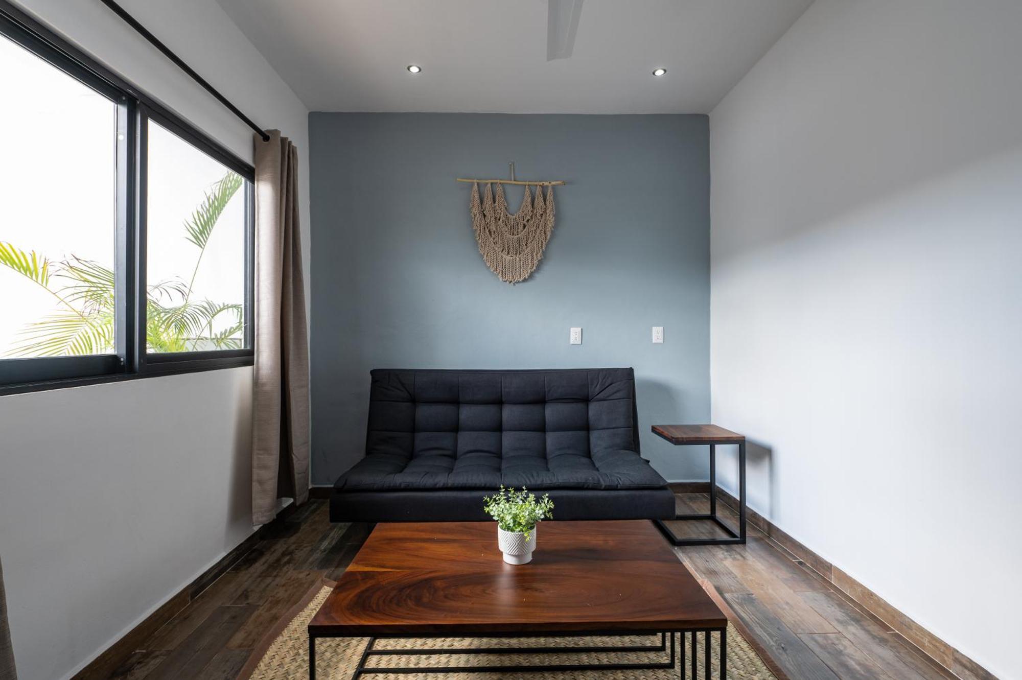 شقة Casa Fersan كانكون المظهر الخارجي الصورة