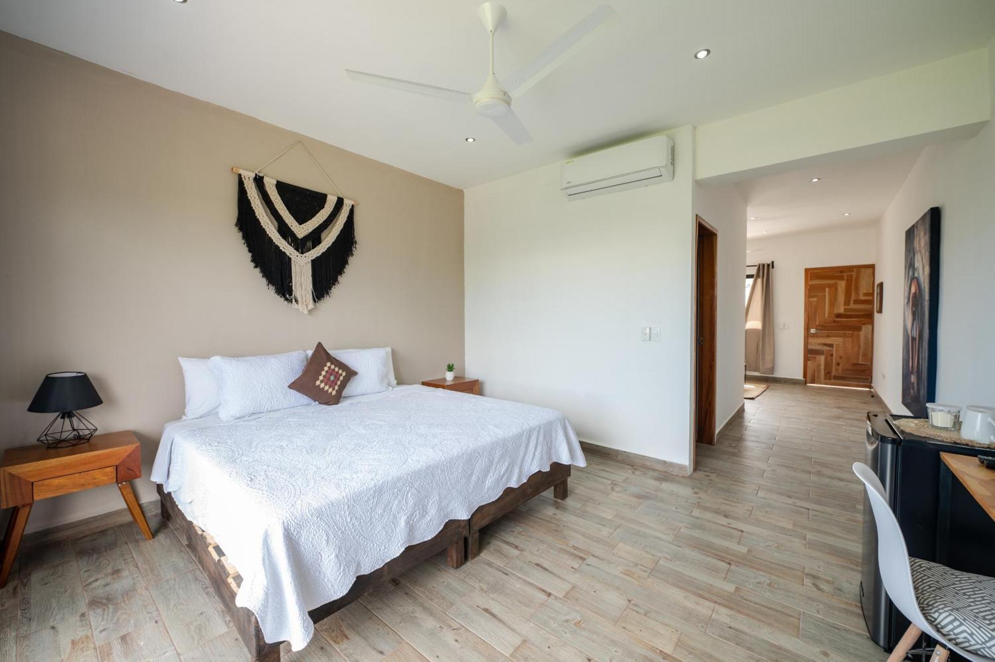 شقة Casa Fersan كانكون المظهر الخارجي الصورة