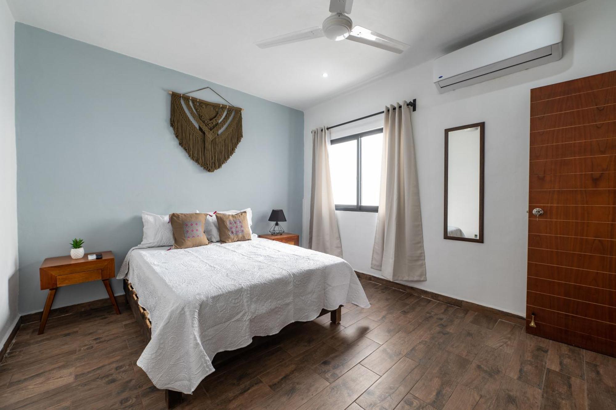 شقة Casa Fersan كانكون المظهر الخارجي الصورة