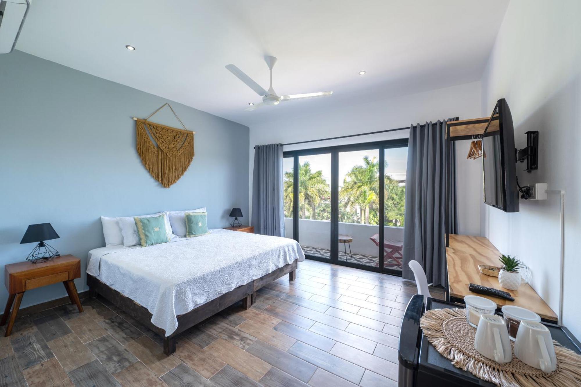 شقة Casa Fersan كانكون المظهر الخارجي الصورة