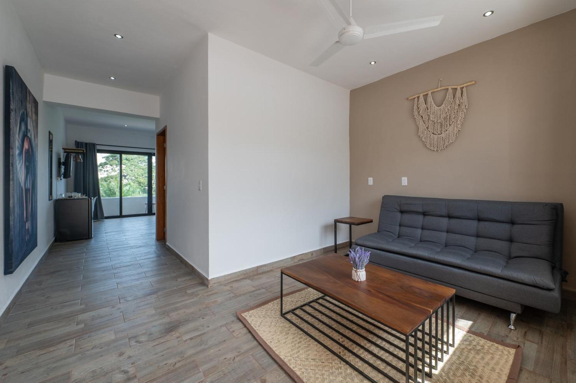 شقة Casa Fersan كانكون المظهر الخارجي الصورة